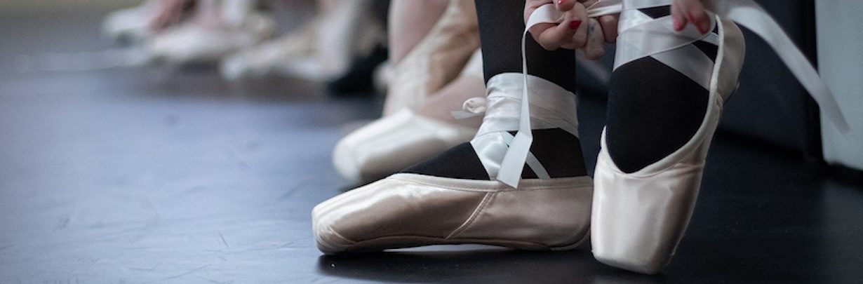 Articoli Danza