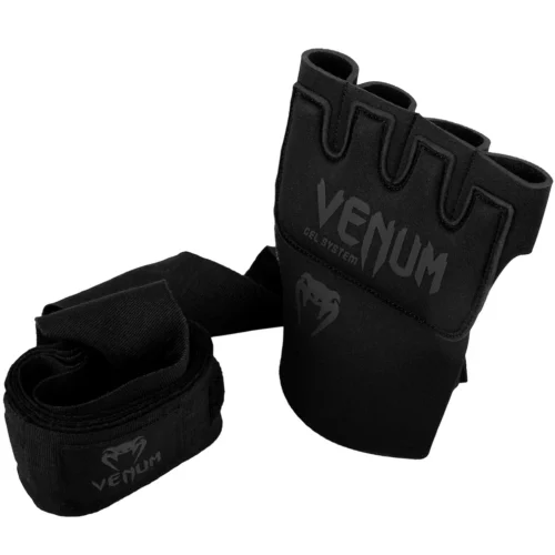 SOTTOGUANTI VENUM GEL KONTACT - immagine 4